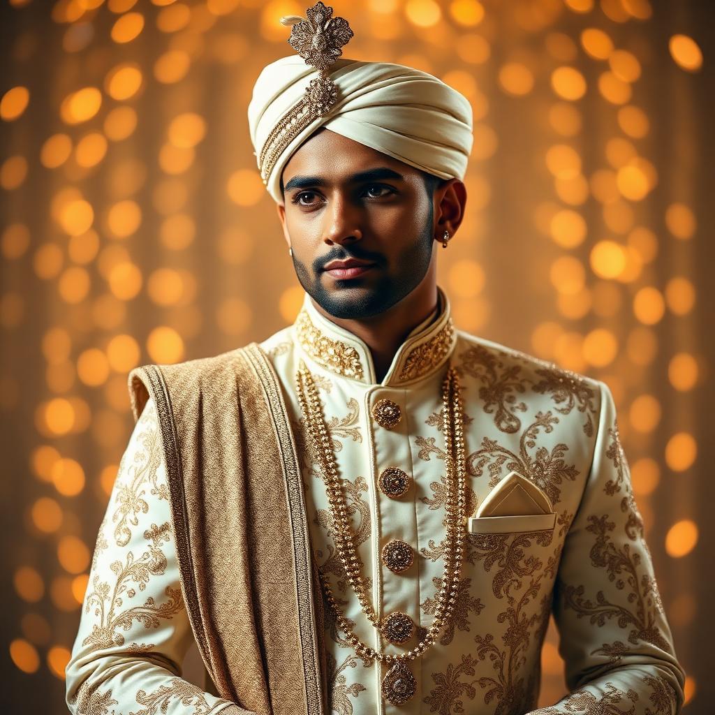 AI Male Model Photos for Kurtas & Sherwanis — 2026 Guide