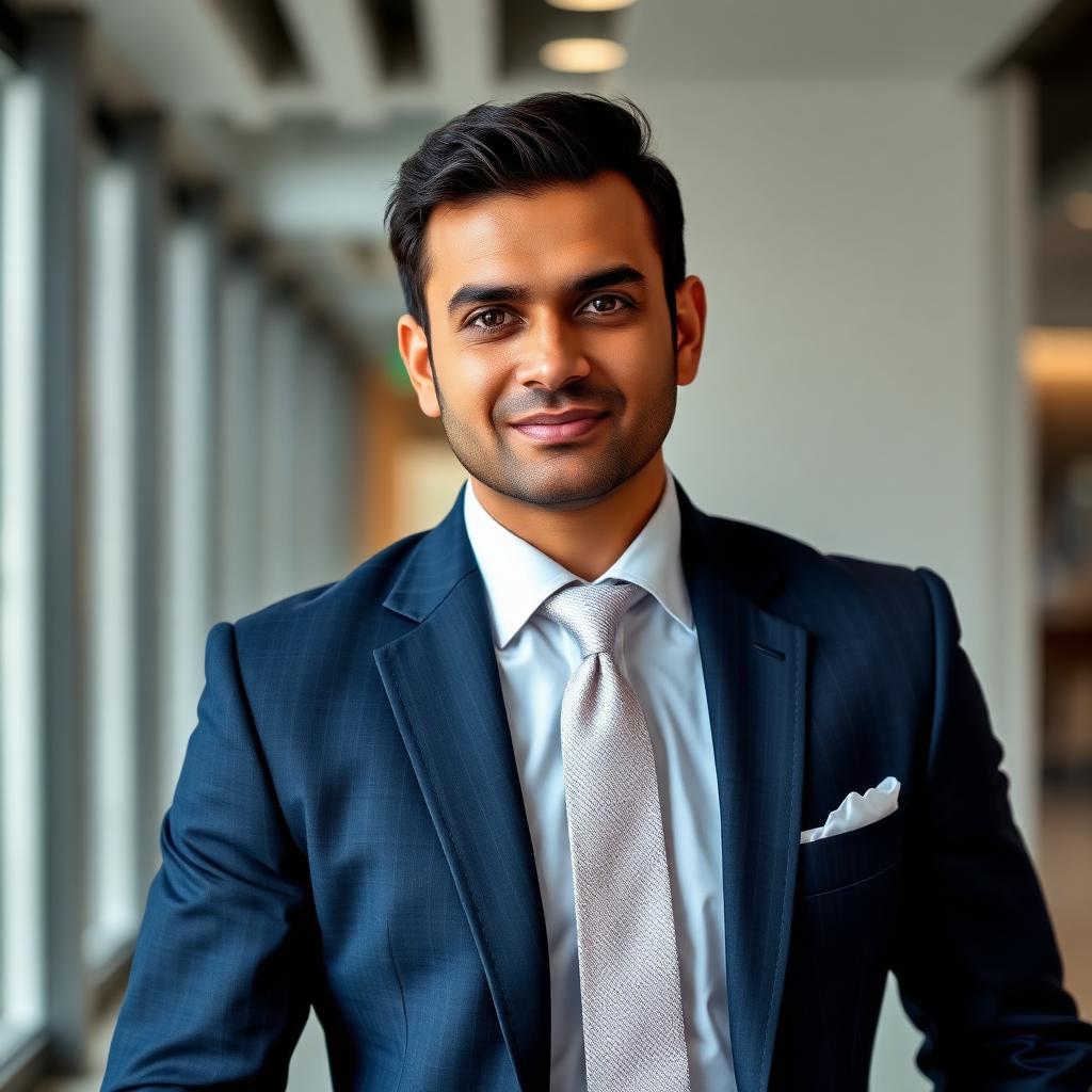 AI Fashion Photography for Shirts, Blazers & Suits