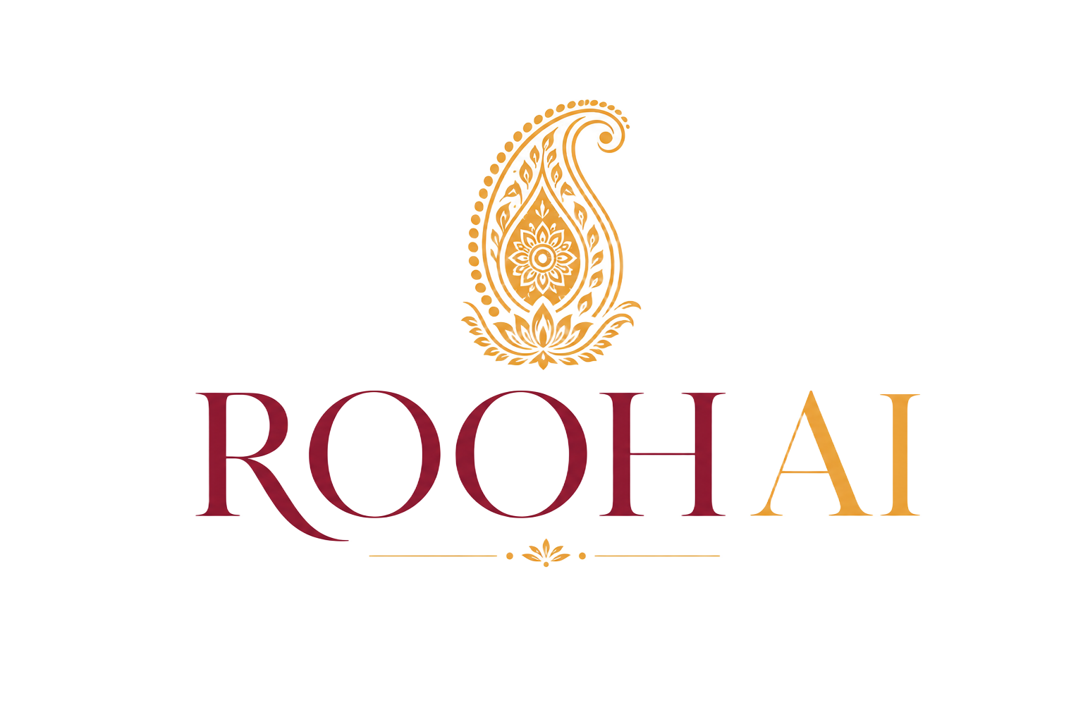 ROOH AI Men